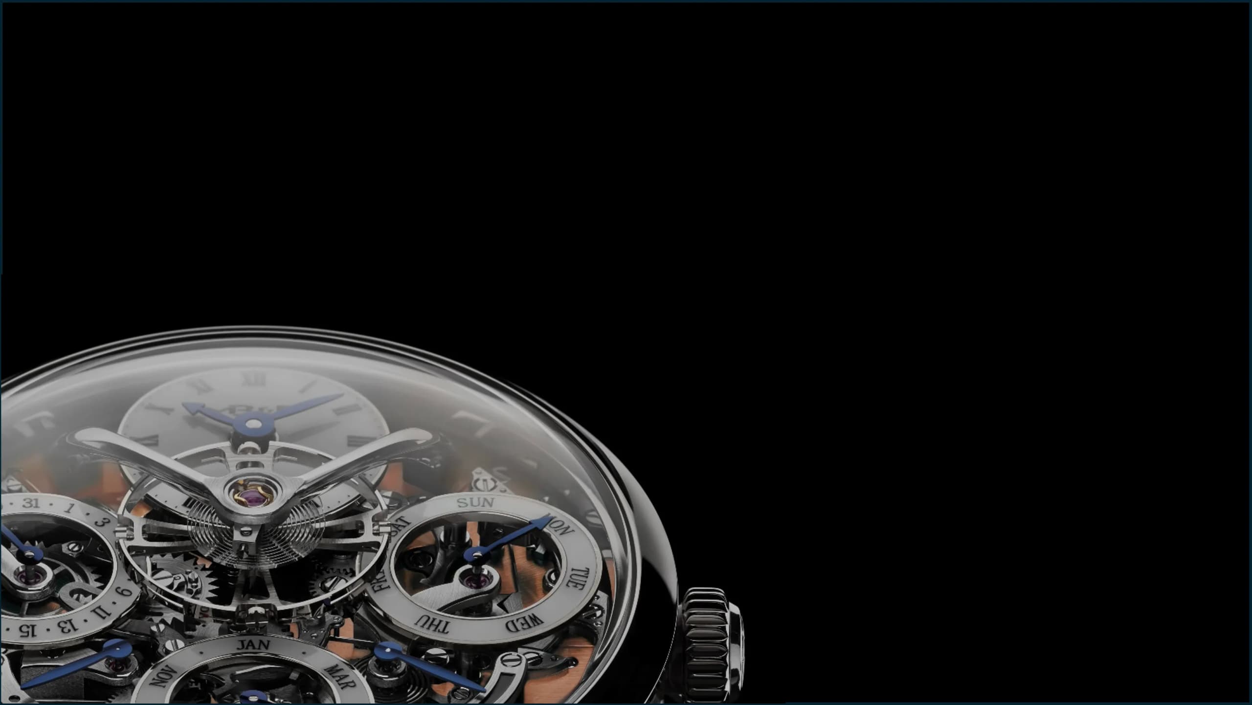 Geneva Watchmaking Geneva Watchmaking