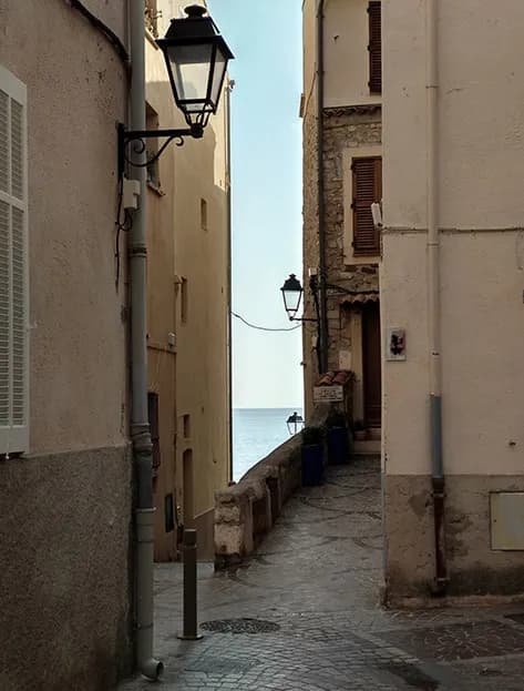french riviera