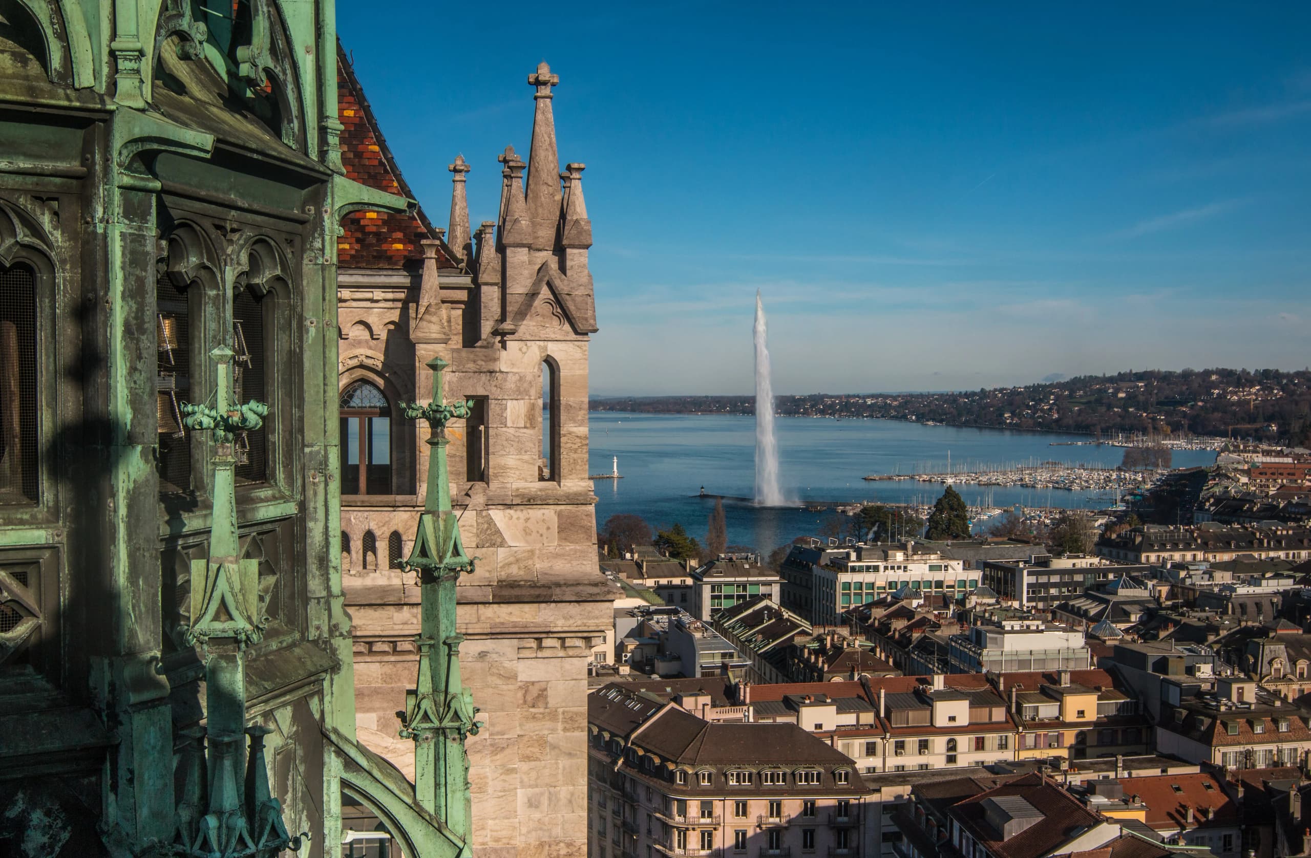 Geneva Intro Geneva Intro