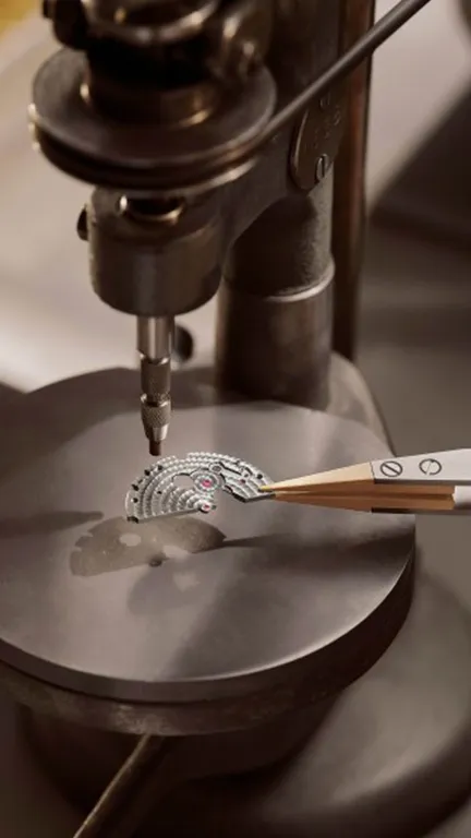 watchmaking watchmaking