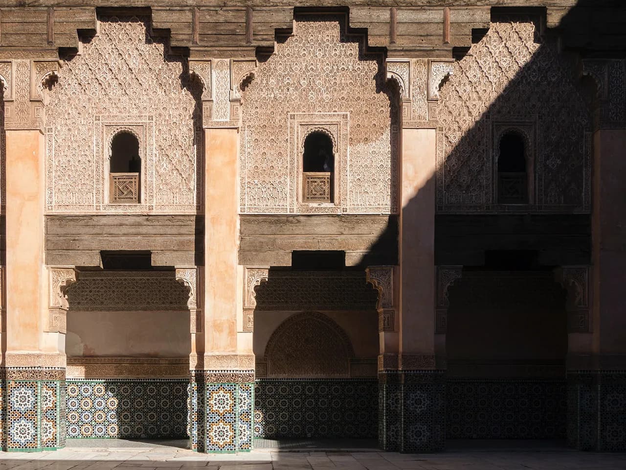 Marrakech, Morocco Marrakech, Morocco