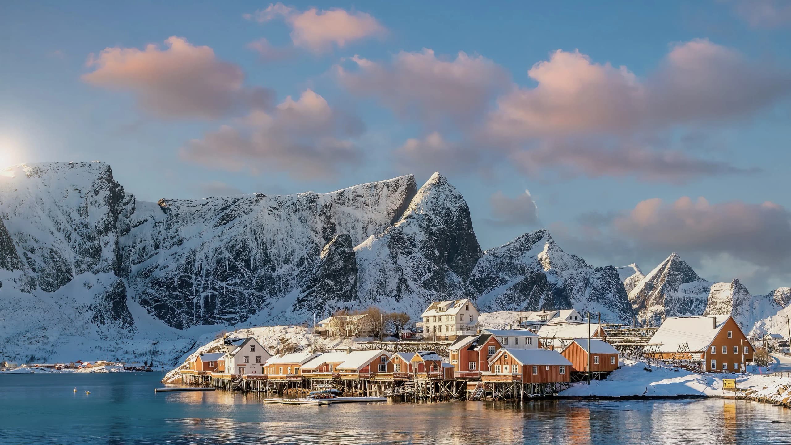 Norway Norway
