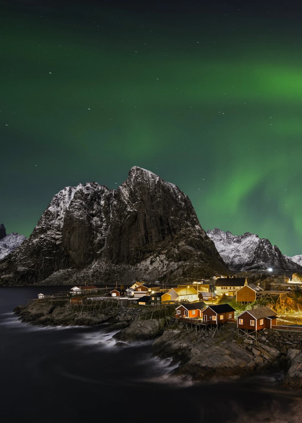 Lofoten