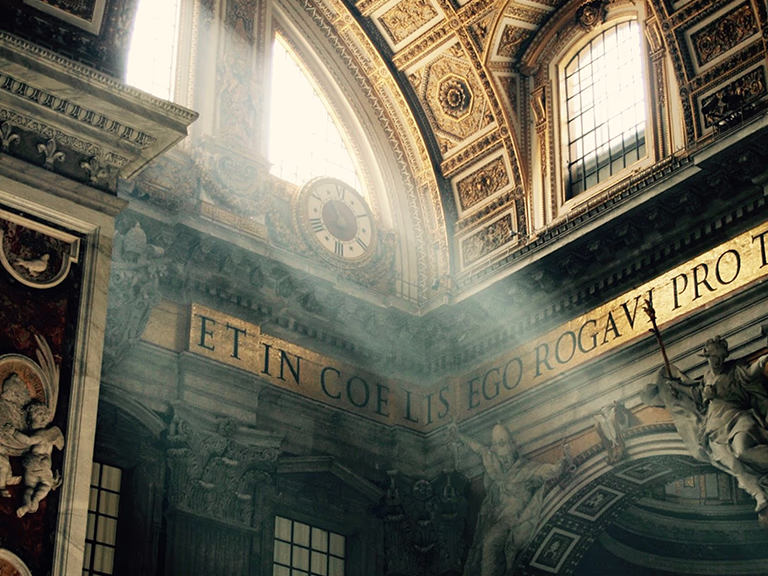 rome rome