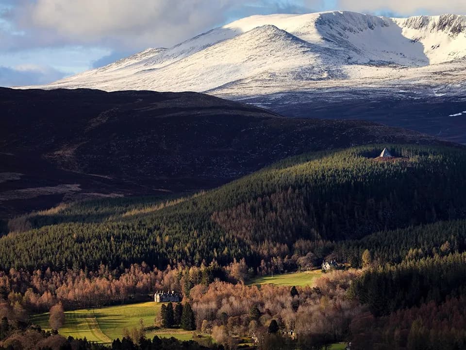 Scotland Scotland
