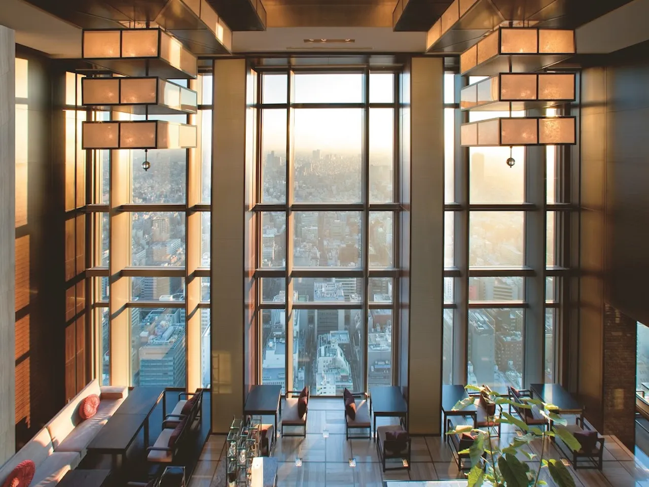 Mandarin Oriental Tokyo Mandarin Oriental Tokyo