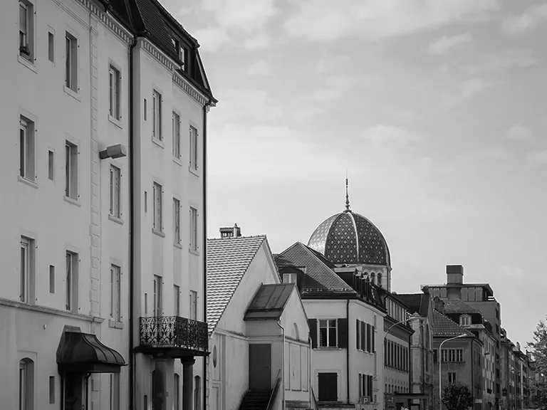 La Chaux-de-Fonds La Chaux-de-Fonds