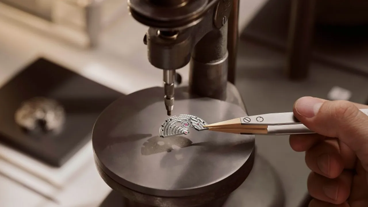 Watchmaking Alternative Watchmaking Alternative