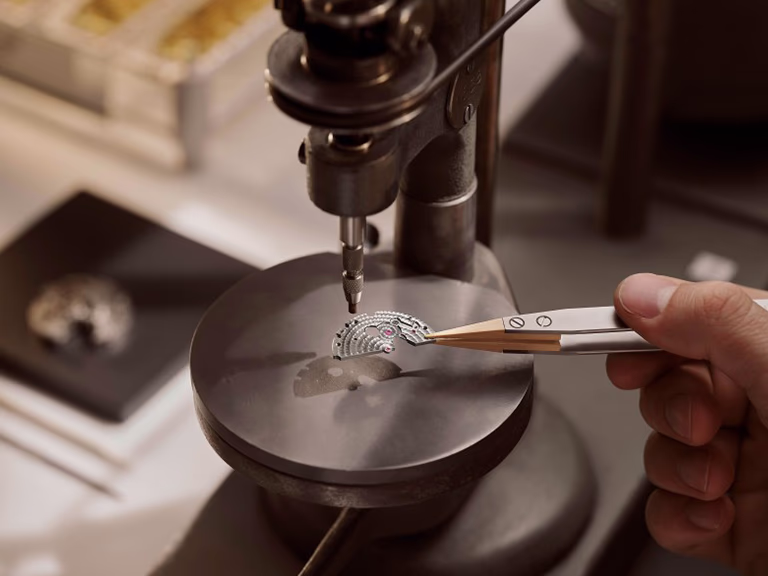 watchmaking watchmaking