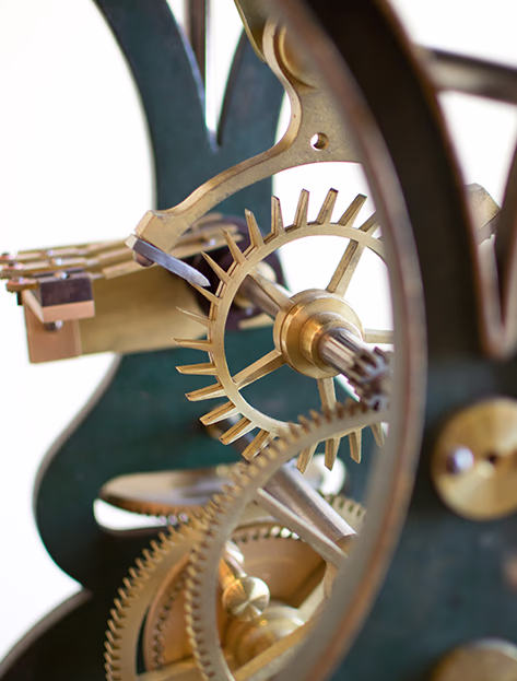 watchmaking